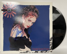 Sheena Easton Autographed &quot;One&quot; Record Album - COA Holograms - £96.21 GBP