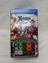 *Open Box* Marvel Uncanny X-Men Dice Masters 2-Player Starter Set - $19.24