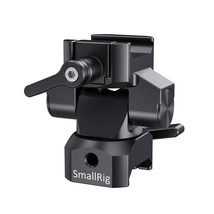 SmallRig Swivel and Tilt Monitor Mount with NATO Clamp Both Sides BSE2385 - £88.63 GBP
