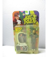 1999 vintage McFarlane Toys Austin Powers Dr. Evil Action Figure RARE new - $374.59 MXN