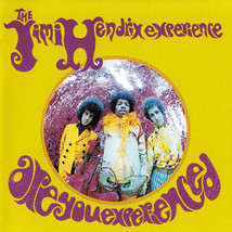 Are You Experienced? [Audio CD] - $12.99