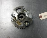 Intake Camshaft Timing Gear From 2010 Toyota Highlander  3.5 1305031180 - £51.90 GBP