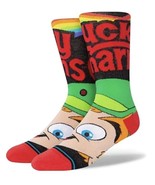 Stance Lucky Charms Cereal Casual Crew Socks Shoe Size M 3-5.5 W 5-7.5 - £13.21 GBP