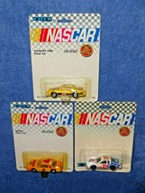 ERTL 1988 &amp; 1990 NASCAR Lot of 3 K Petty Citgo Kodak &amp; Country Time - £9.34 GBP