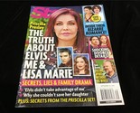 Star Magazine Sept 25, 2023 Priscilla Presley: The Truth About Elvis, Me... - £7.11 GBP