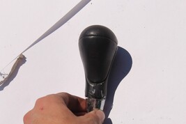 2000-2006 MERCEDES BENZ S430 GEAR SELECTOR SHIFT KNOB   R3419 image 3