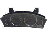 Speedometer Cluster MPH Fits 06 COMMANDER 622897 - £49.33 GBP