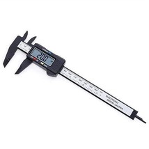 150mm Digital Caliper Micrometer Digital Micrometer with Large LCD Screen - £8.48 GBP