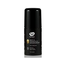 Organic Homme 9 Stay Cool Deodorant (75ml)  - $35.26 CAD
