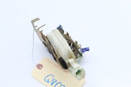 03-06 INFINITI G35 SEDAN FRONT LEFT DRIVER DOOR LOCK LATCH ACTUATOR Q8022 image 3