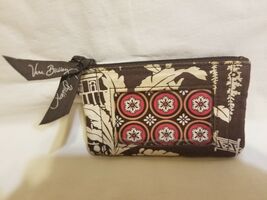 Vera Bradley ID Holder Imperial Toile EUC - $12.86