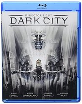Dark City (Director&#39;s Cut) [Blu-ray] by New Line Home Video [Unknown Bin... - £19.08 GBP