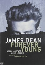 James Dean - Forever Young [DVD] [DVD] - £22.82 GBP