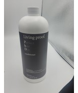 Living Proof Perfect Hair Day Conditioner, 32 oz BRAND NEW SEALED BOTTLE - £35.03 GBP