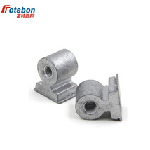 3000pc RAS440-9-4 Steel Threaded Right Angle Fastener Metal Sheet Server Cabinet image 6