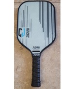 Pickleball 2 Paddle Carbon Fiber W Set with 4 Balls and Carry Bag SHIP F... - €49,53 EUR