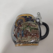 Oktoberfest Stein Magnetic Germany - Home &amp; Kitchen - $13.86