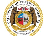 University of Central Missouri Sticker Decal R7902 - $1.95+