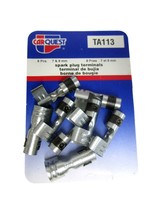 Carquest TA113 TA 113 7 and 8 MM Spark Plug Terminals Brand New! Ready to Ship! - $14.08