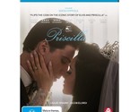 Priscilla Blu-ray | Directed by Sofia Coppola - $25.21