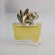 KENZO JUNGLE ~ L´ ELEPHANT Miniature Eau de Parfum Perfume 5ml. = 0.17 f... - $37.61