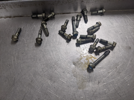 Engine Oil Pan Bolts For 21-23 Hyundai Elantra  2.0  Gas - $19.75