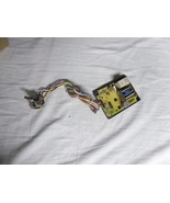 Rheem Ruud Robertshaw 50-0424 GC201009 Control Circuit Board 50° - 250° ... - $1,020.99 MXN
