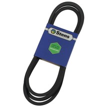 Exmark 1 633173 5/8&quot;x111 1/4&quot; Mule Drive Belt Lazer Z w/52 60 72&quot; Stens Belt - £39.83 GBP