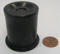 Unknown Brand Auxiliary Filter  2 piece  black - $19.99