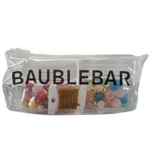 BaubleBar Build Your Own Bracelet Kit 175+ Beads for 2-3 Bracelets Baubl... - £6.70 GBP