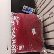 Gildan Heavy Blend THE OLD MARKET Men's Red Cotton Blend Pullover Sweatshirt 2XL image 11