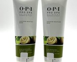 OPI Pro Spa Skincare Soothing Moisture Mask-2 Pack - $44.50