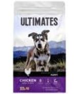 ULTIMATES Puppy Chicken Meal &amp; Rice Dry Dog Food, 5 lb - $46.93