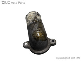 Thermostat Housing From 2004 Ford F-150  5.4 3L3E8594AA 3 Valve - £15.22 GBP