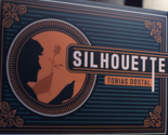 Silhouette (Gimmicks and Online Instructions) by Tobias Dostal - Trick - $73.21