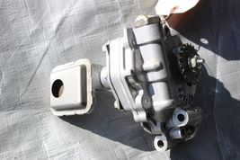 2008-2010 SCION TC OIL PUMP ASSEMBLY K7867 image 3