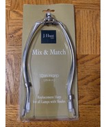 J. Hunt Home 10 Inch Harp - €21,20 EUR