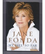 My Life So Far by Jane Fonda book - $186.46 MXN