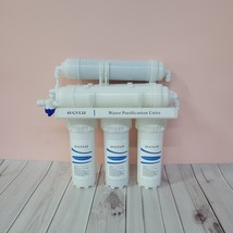 AVGVLIJ Water Purification Units – 5-Stage Advanced Filtration - $3,003.17 MXN