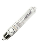 58764 Sylvania 250W 130V E11 T12 Clear Halogen Lamp - $17.99