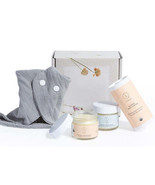 Organic new baby gift set - welcome little one! - £51.93 GBP+