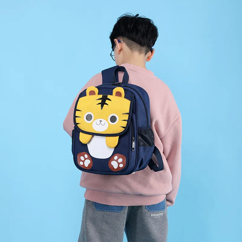 New  Primary School Backpa for Girls Boys School Bag Kids Backpack - $115.37