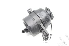 07-11 BMW E90 E92 328I Power Steering Reservoir 36544 image 9