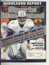 2002 Sports Illustrated Magazine November 11th Joey Harrington - £11.07 GBP