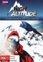 High Altitude DVD | Documentary | Region 4 - $8.23