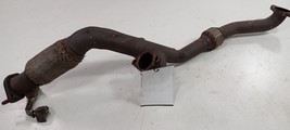 Hyundai Santa Fe Exhaust Crossover Y Pipe 2017 2018 2019 - $299.79