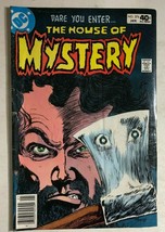 House Of Mystery #276 (1980) Dc Horror Comics Vg - £10.11 GBP