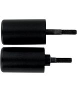 Pro-tek Frame Slider Protector NEW Yamaha 2000 2001 YZF R1 R1 YZF-R1 R1 ... - $497.73 MXN