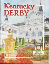 2019 - 145th Kentucky Derby program in MINT Condition - COUNTRY HOUSE - £11.81 GBP