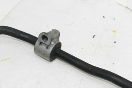 09-15 MERCEDES-BENZ C350 Rear Sway Bar F3492 image 5